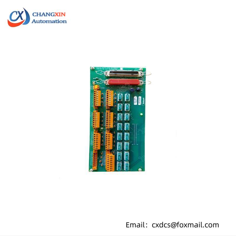 Honeywell 51204162-175 Digital Output Module