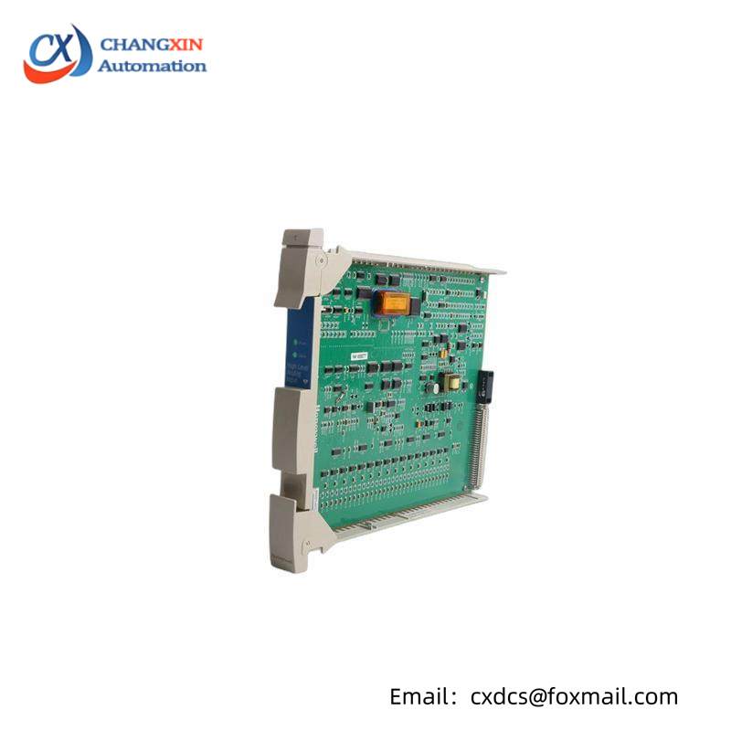 HONEYWELL 51204166-175 MC-TDOY23 digital output relay
