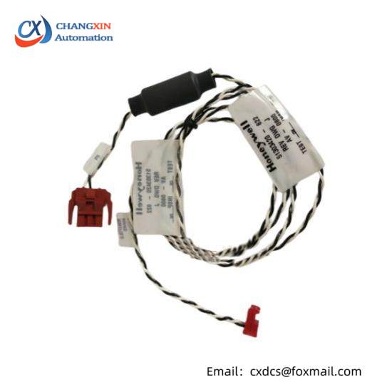 Honeywell 51303420-622 CABLE MOD STATUS