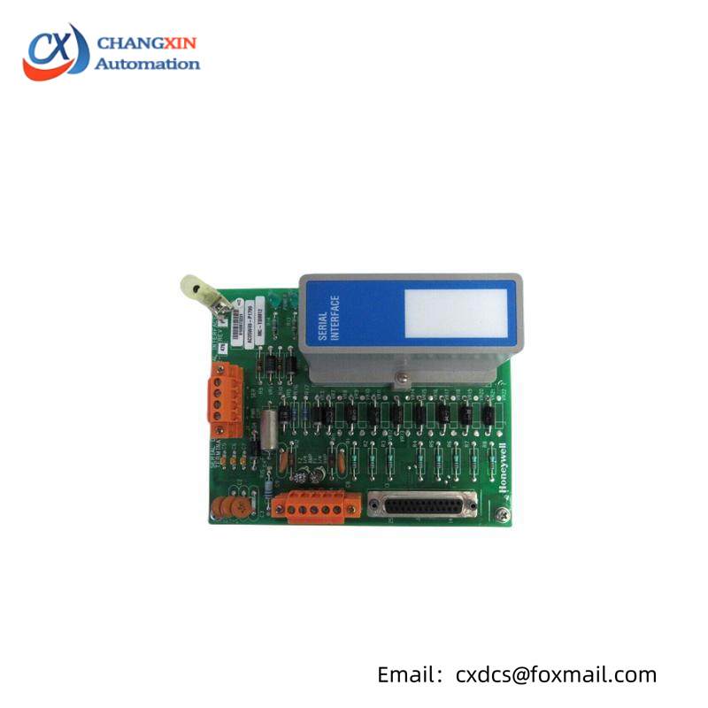 HONEYWELL 51303932-476