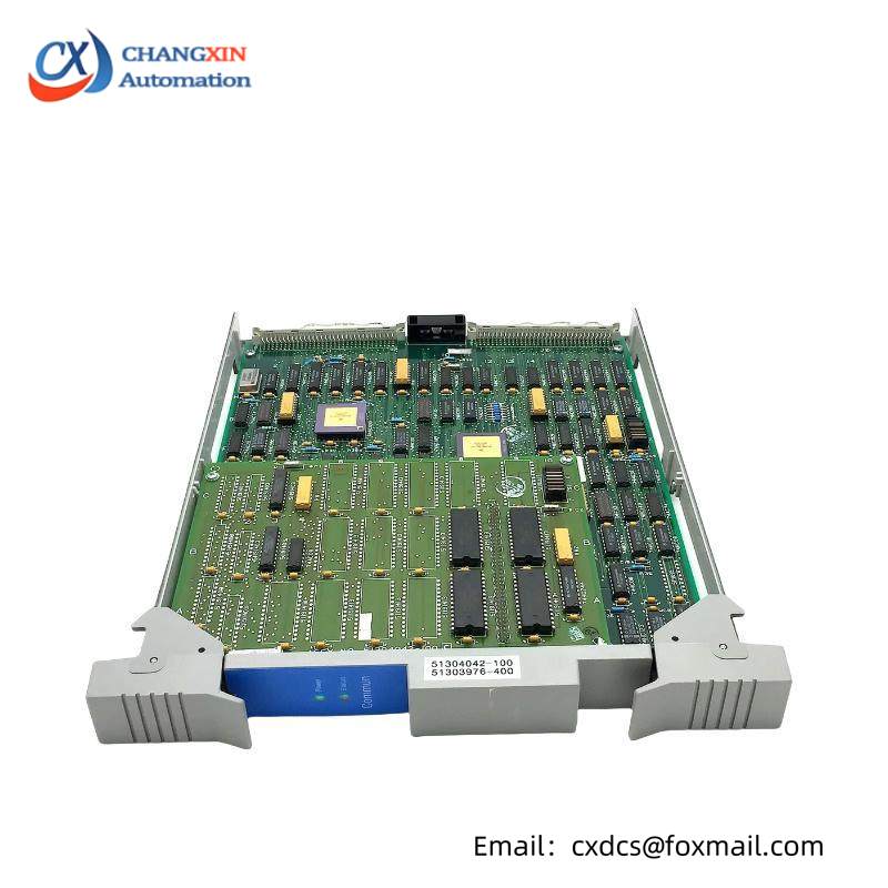 HONEYWELL 51303976-400 COMMUNICATION MODULE SHIPSSAMEDAY