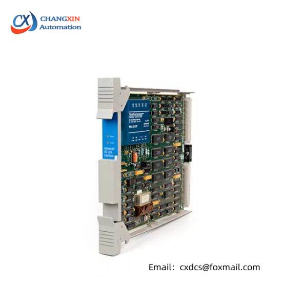 Honeywell 51303979-550  DCS System
