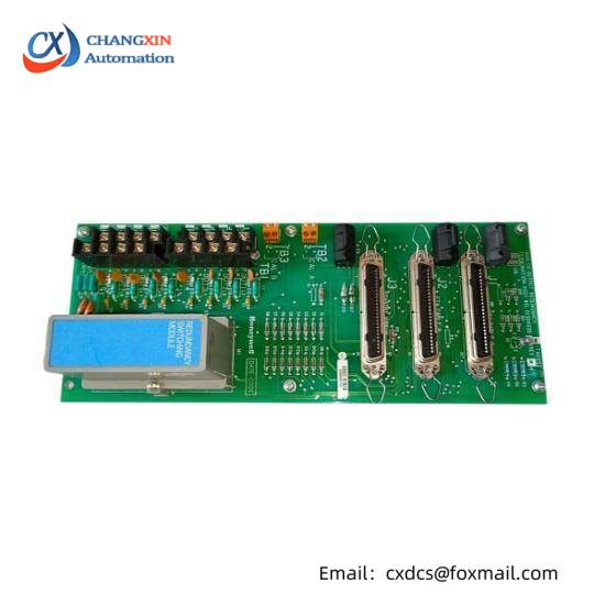 Honeywell 51304335-275/MC-TAOX52 Analog Output Module