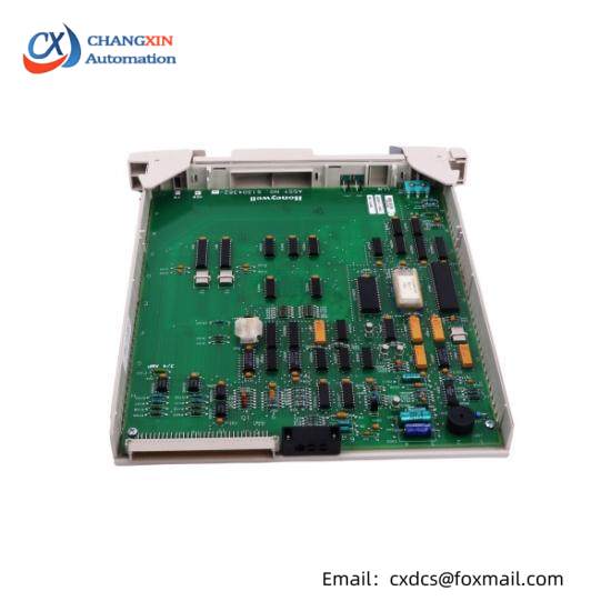 Honeywell 51304362-150  Low Level Multiplexer