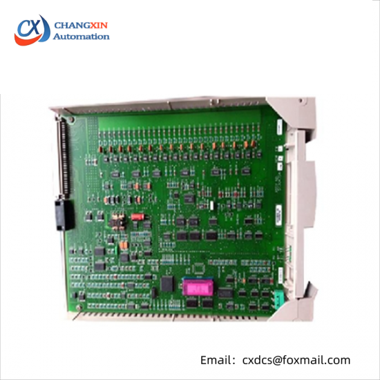 HONEYWELL 51304362-150 (MU-PLAM02) Multiplexer Processor