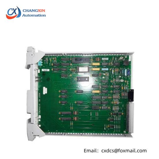 Honeywell 51304362-350 MC-PSIM11 Pulse Input