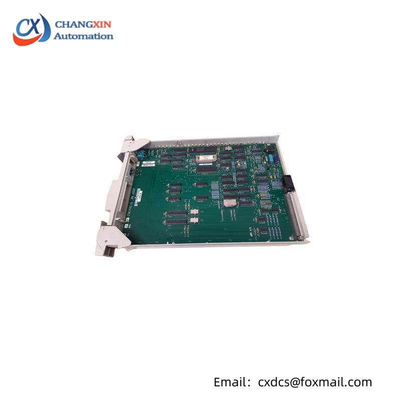 HONEYWELL 51304362-350 Serial Interface I/O Processor
