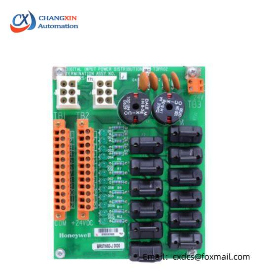 Honeywell 51304425-175 / MC-TDPR02  Digital Input Sense Power Distribution
