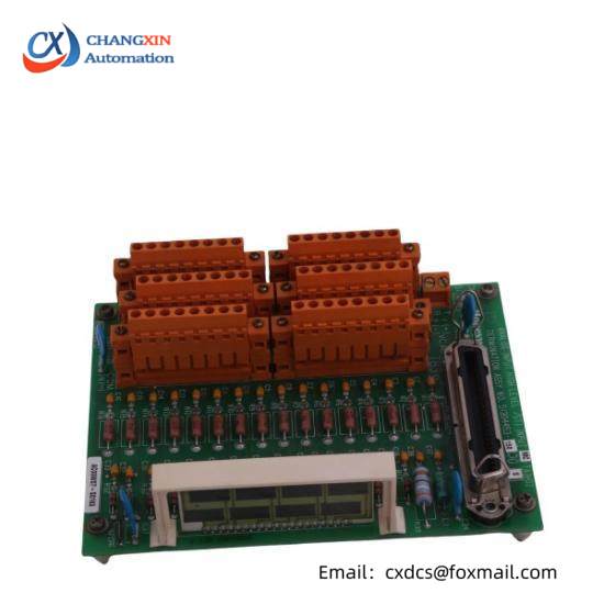 Honeywell 51304453-150/MC-TAIH02  Analog Input