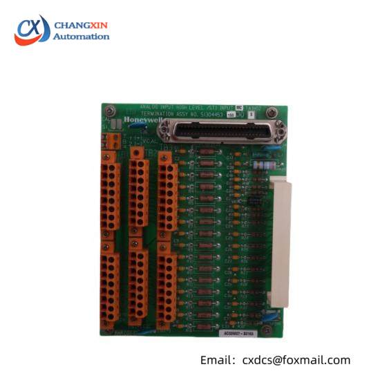 Honeywell 51304453-150/MC-TAIH02  Analog Input