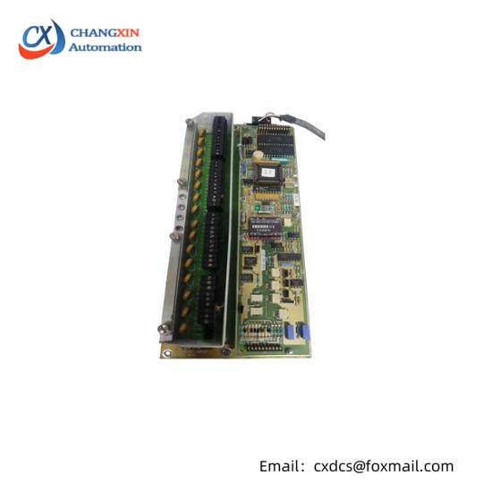 HONEYWELL 51304477-100 PLC Module