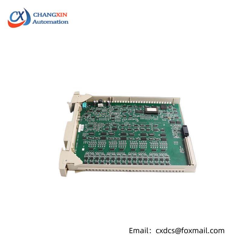 HONEYWELL 51304481-100 ANALOG INPUT IOP