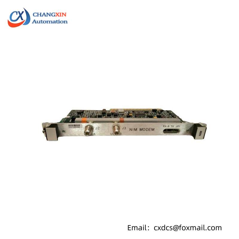 Honeywell 51304511-200 NIM Modem