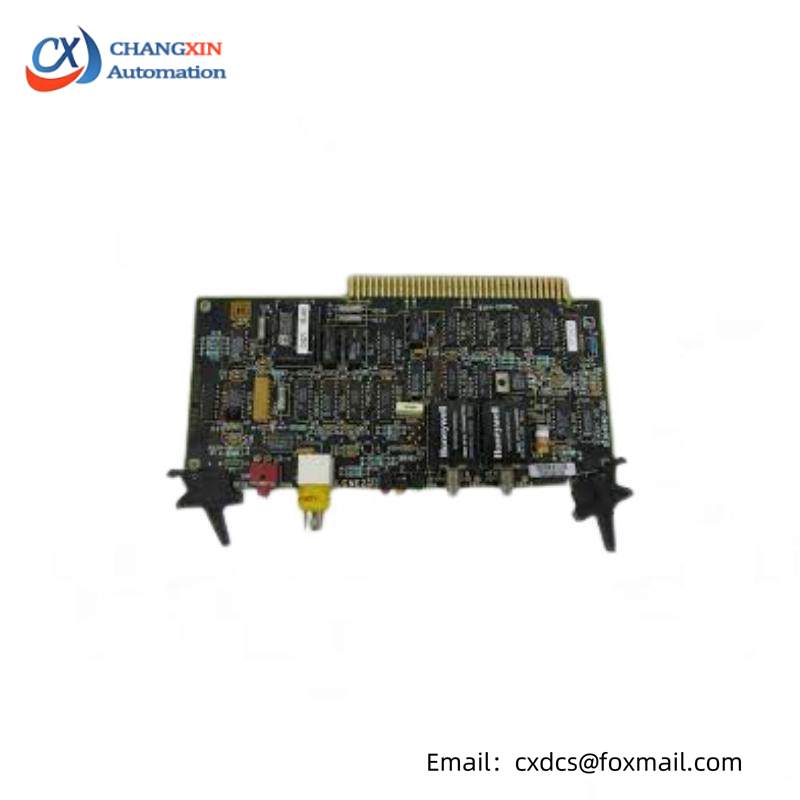 HONEYWELL 51304538 51304540-100 LCNE PC Board