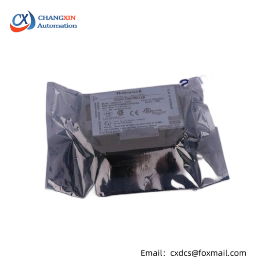 Honeywell 51304542-100 Input Output Board