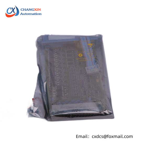 Honeywell 51304542-100 Input Output Board