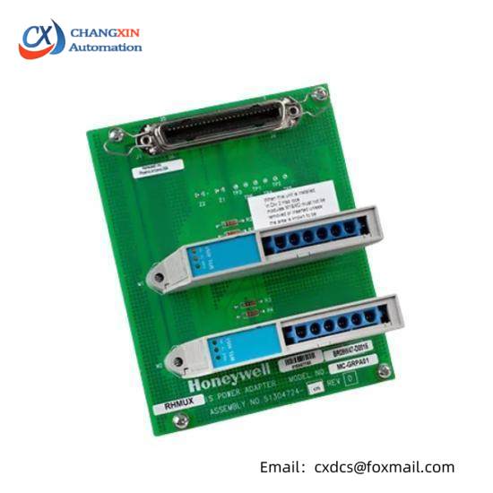 Honeywell 51304724-175 MC-GRPA01 Digital Output