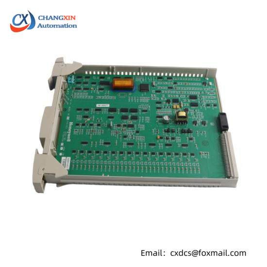 Honeywell 51304754-150  High Level Analog Input Processor