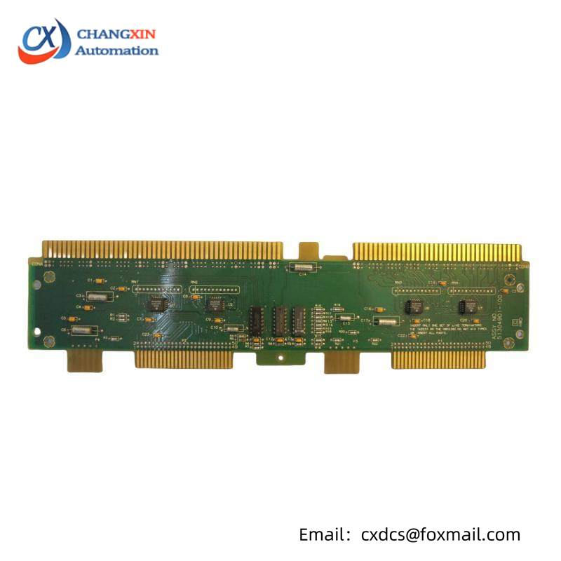 HONEYWELL 51304901-100 I/O MODULE