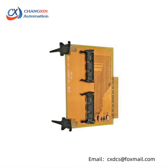 HONEYWELL 51304907-100 SPCII I/O BOARD REV B