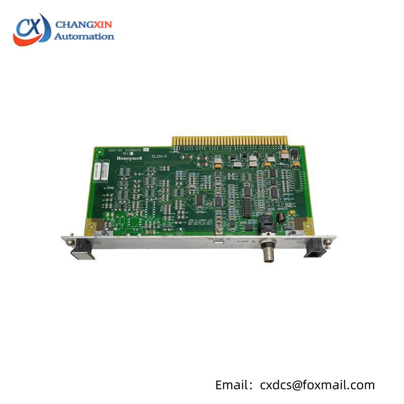 HONEYWELL 51305072-300