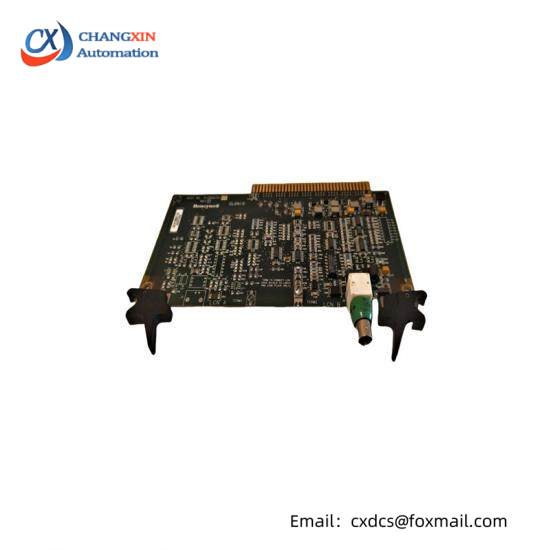 Honeywell 51305072-600 I/O Board