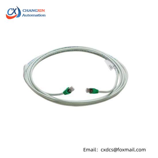 Honeywell 51305482-505 TPNB LAN B CABLE 5M