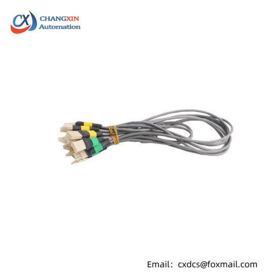 HONEYWELL 51305489-500 Cable AUTOMATION DCS MODULE