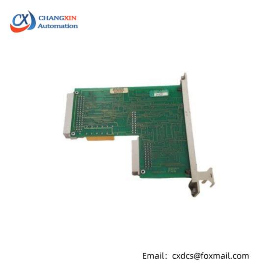 Honeywell 51305562-499  Analog Input Card