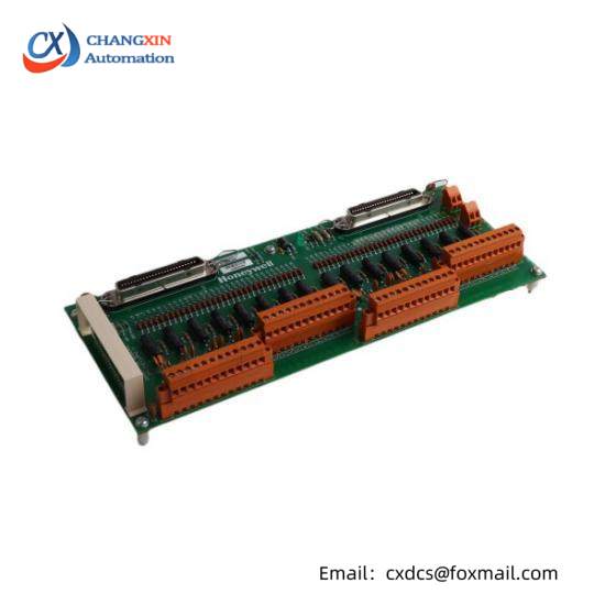 Honeywell 51305863-175A MC-TAIH15 PLC Control Module