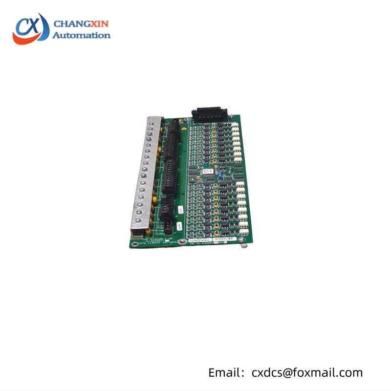 HONEYWELL 51305905-175 RTD Module