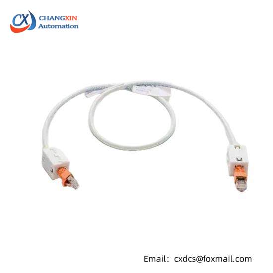 Honeywell 51305980-260 Controller Cable