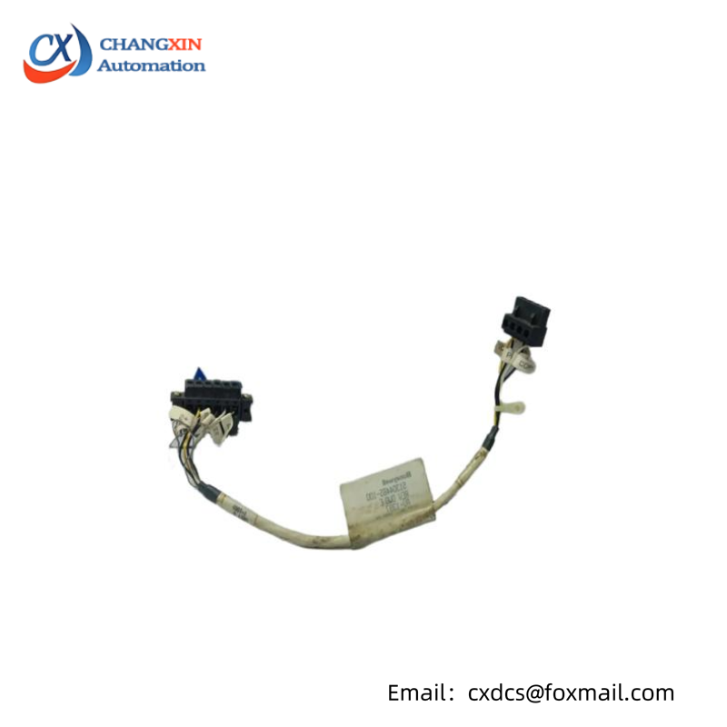 HONEYWELL 51305980-848 AUTOMATION PARTS