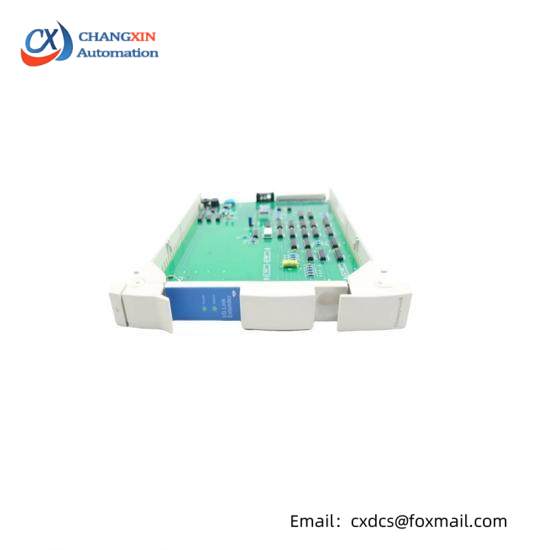 Honeywell 51306386-250 Digital Input 24V