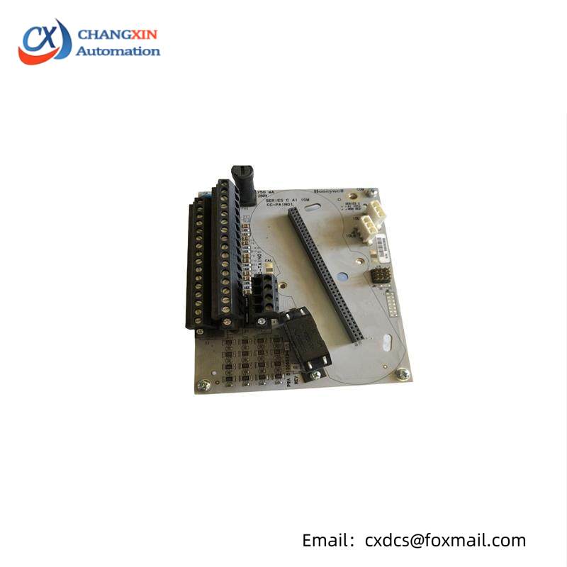 Honeywell 900C75S-0360-00