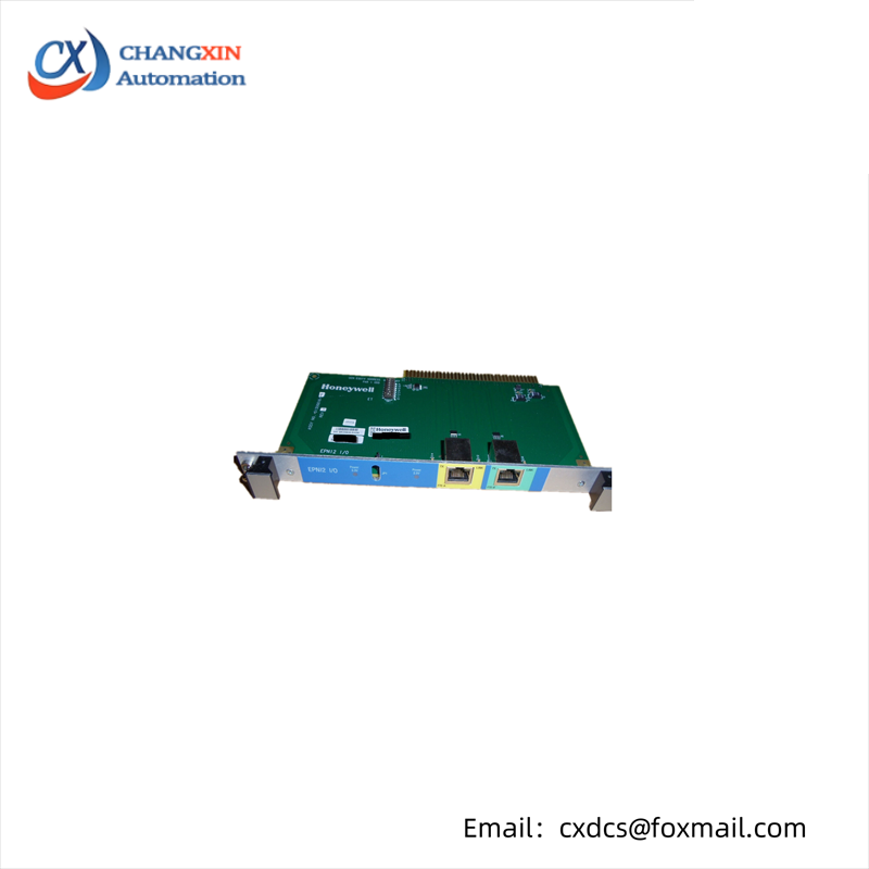 HONEYWELL 51306816-200 Control I/O board