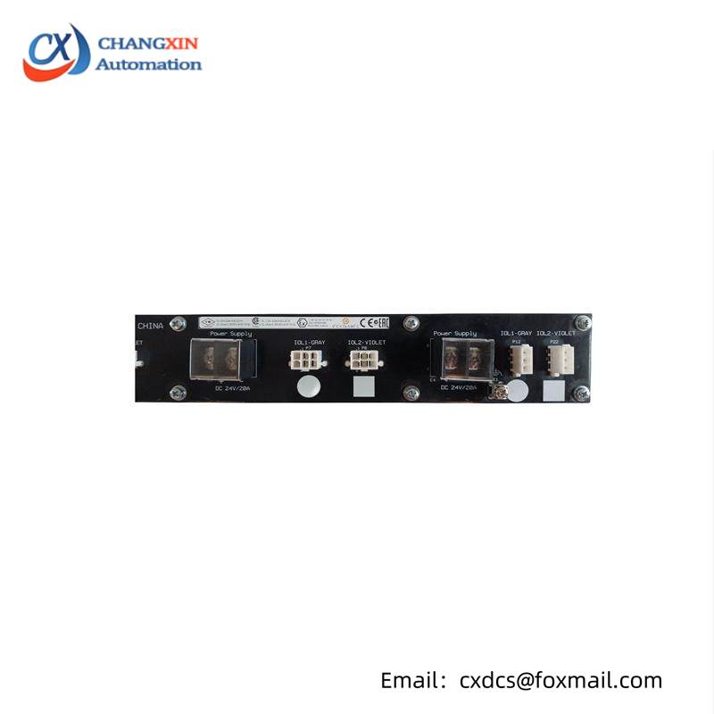 HONEYWELL 51307186-175 Rev e header board
