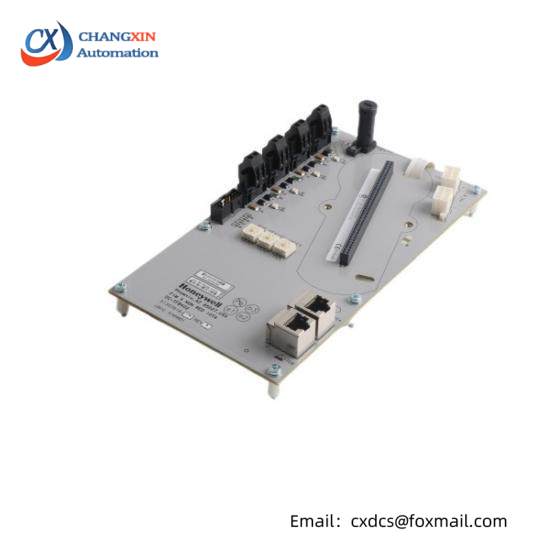 Honeywell 51307616-176 DC-TFB402