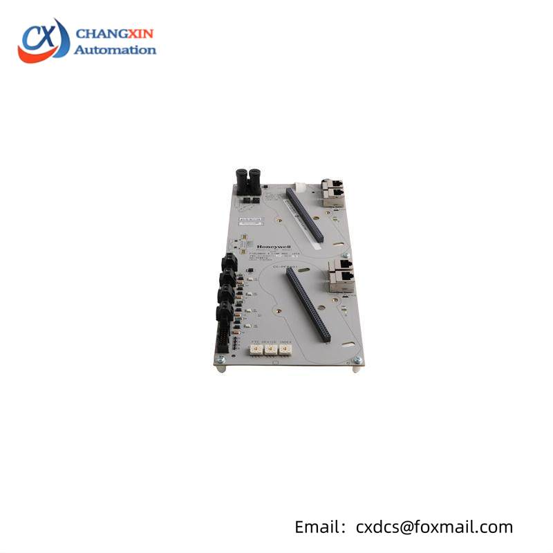 Honeywell 51307618-176 Control Module
