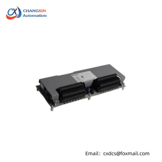 Honeywell 51308093-600 Analog input module