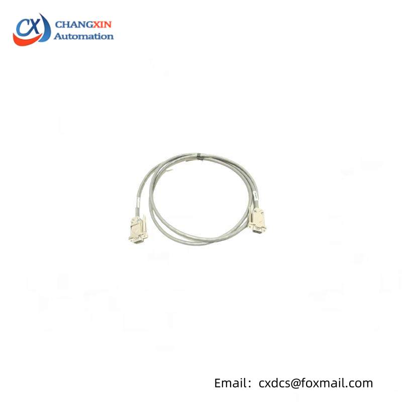 HONEYWELL 51308097-200 Cordset Cable 6ft