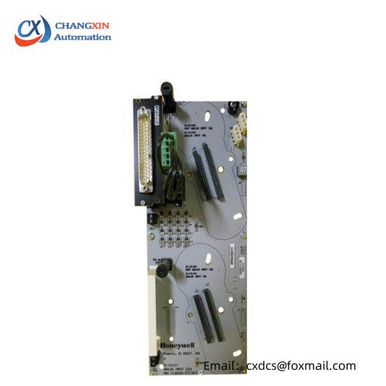 Honeywell 51308388-175 CC-PDIL01 Digital Input Module