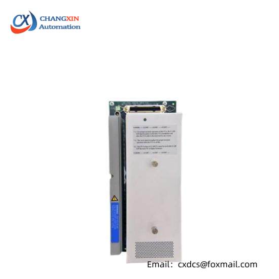 Honeywell 51309202-175 UCN Analog Input