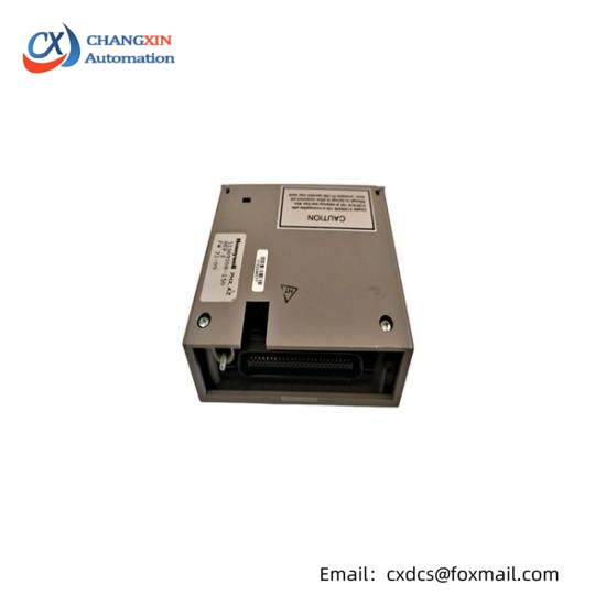 Honeywell 51309208-150 fiber optic coupler module