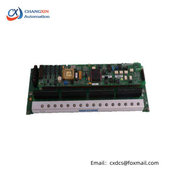 HONEYWELL 51309218-175 Analog Input Multiplexer RTD FTA Board