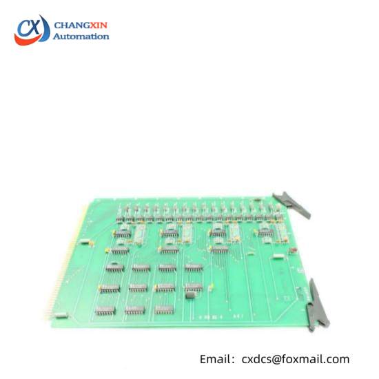 Honeywell 51390086-100  circuit board