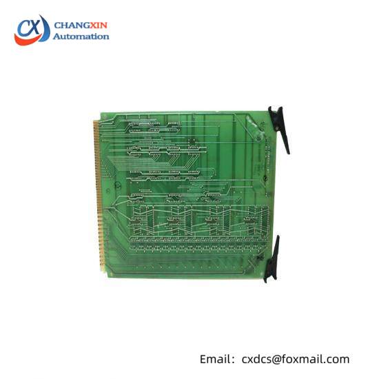 Honeywell 51390086-100 PXID21 Rev A Control Board