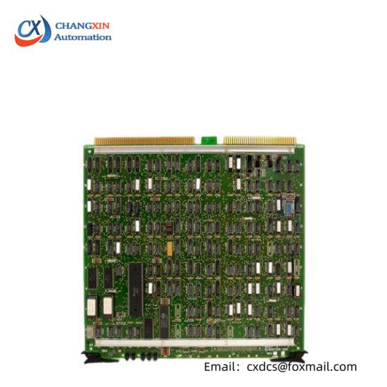 Honeywell 51400700-100 FTA module