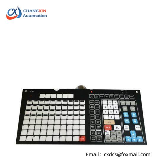 Honeywell 51400756-100 Keyboard