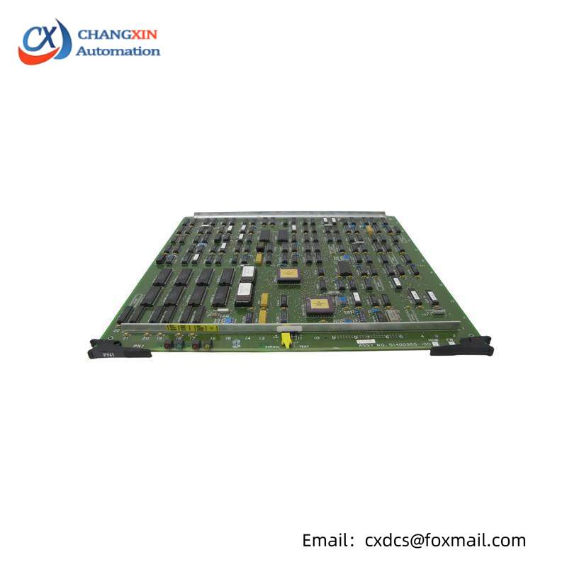 Honeywell 51400955-100 Interface Board